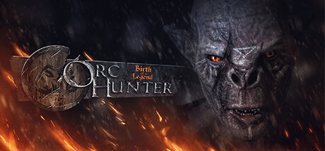 Orc Hunter