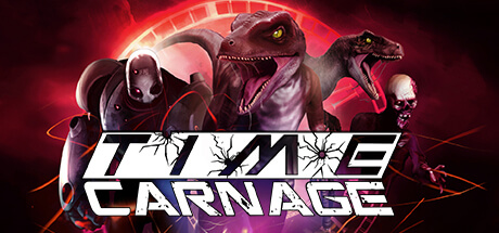 time carnage vr
