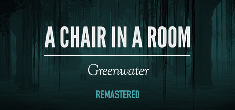 A Chair In A Room Greenwater