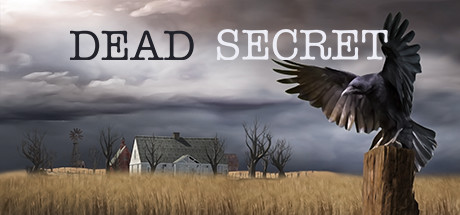 Dead Secret poster