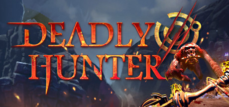 Deadly Hunter