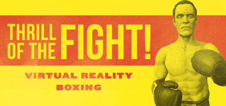 Thrill of the Fight