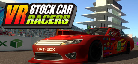 VR Stock Car Racer