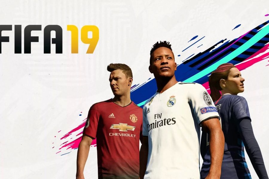 FIFA19