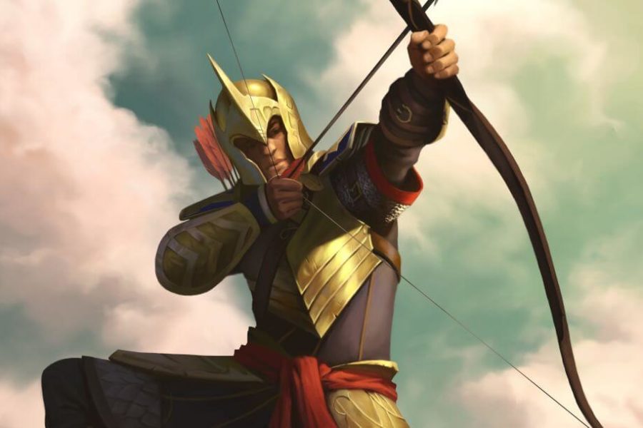 Популярные игры в виртуальной реальности