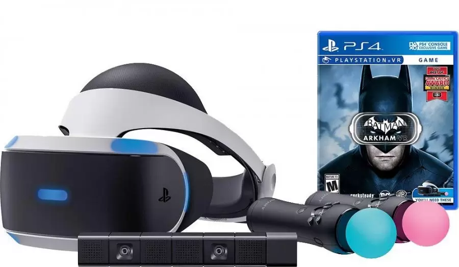 Гарнитура совместима с PLAYSTATION 5