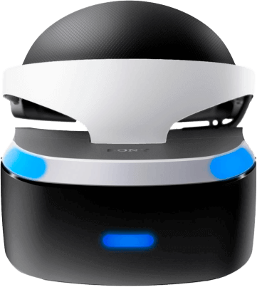 Цены VR в Минске Цены Playstation VR