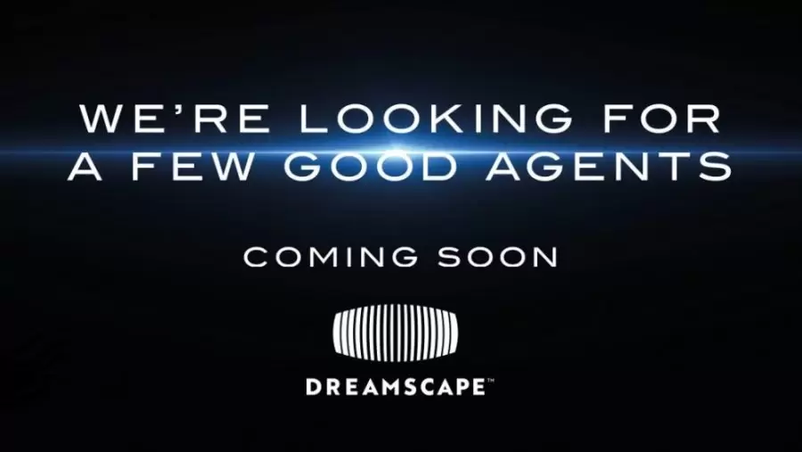 Sony перенесет вас во вселенную людей в черном!