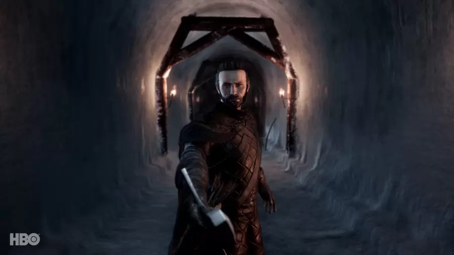 Игра Престолов в VR