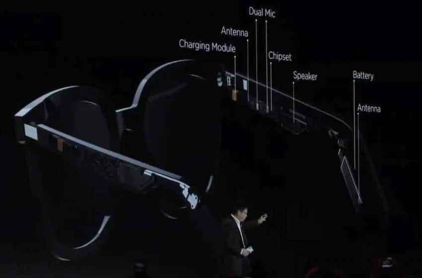 Huawei в сентябре может представить свои VR и AR очки