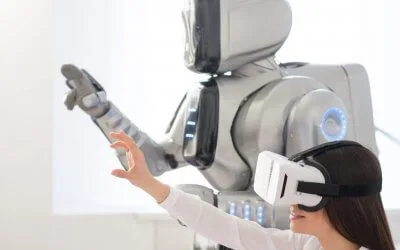 NVIDIA-Project-Holodeck