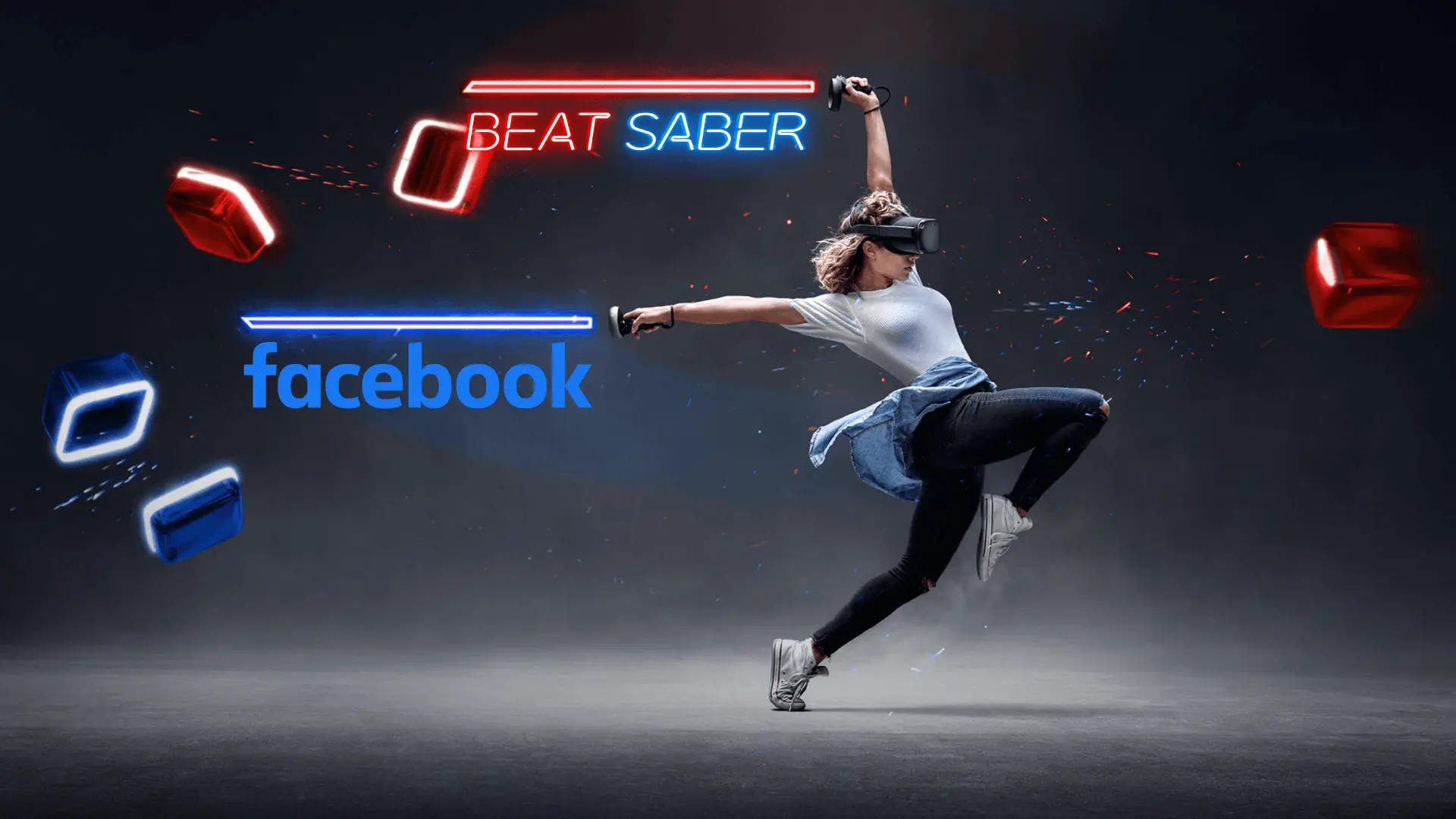 Facebook приобретает VR-студию Beat Games — Новости компании U-ViW.by