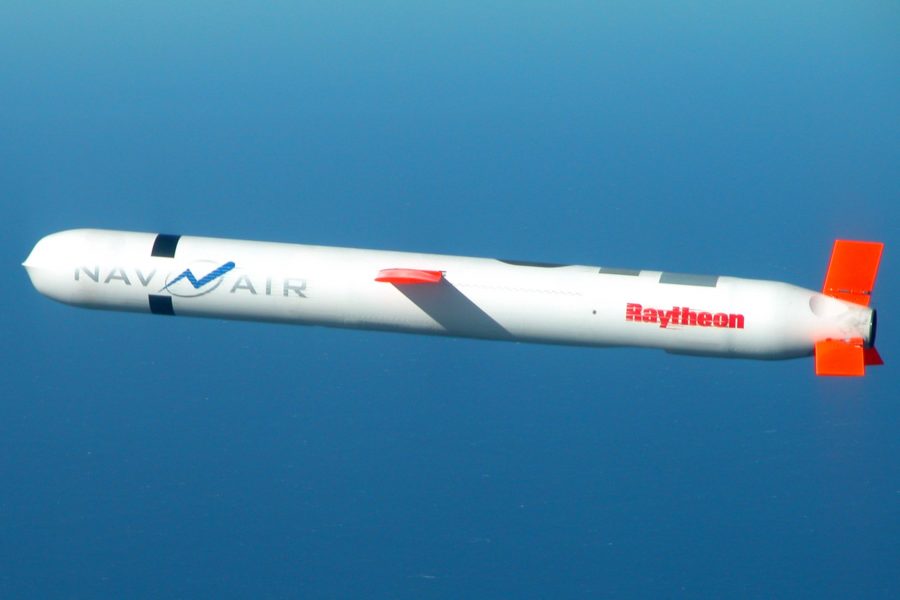 Raytheon