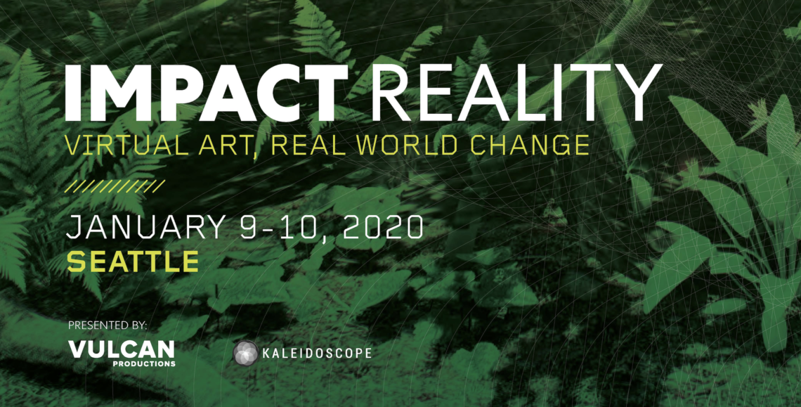 Impact Reality Summit