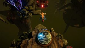 «Ven VR Adventure» - восхитительный платформер