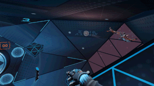 Echo VR Roadmap дразнит