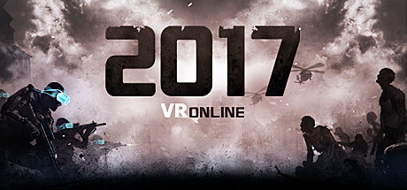 2017 VR poster