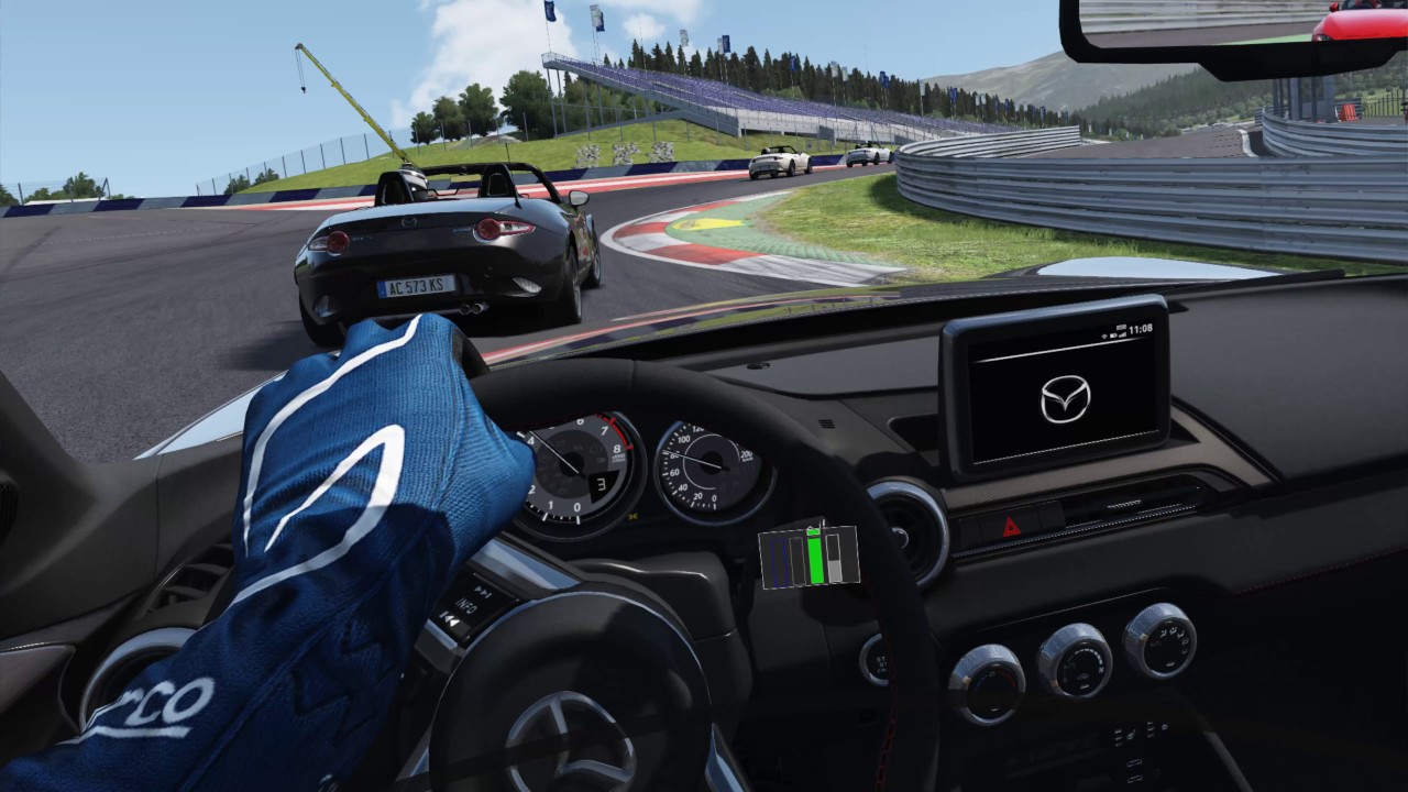 Моды corsa. Assetto Corsa свободная езда. Assetto Corsa моды. Assetto Corsa Графика. Velocity Driving Assetto Corsa.