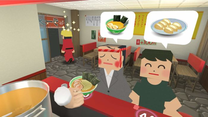 Counter fight samurai edition vr gameplay 5 p