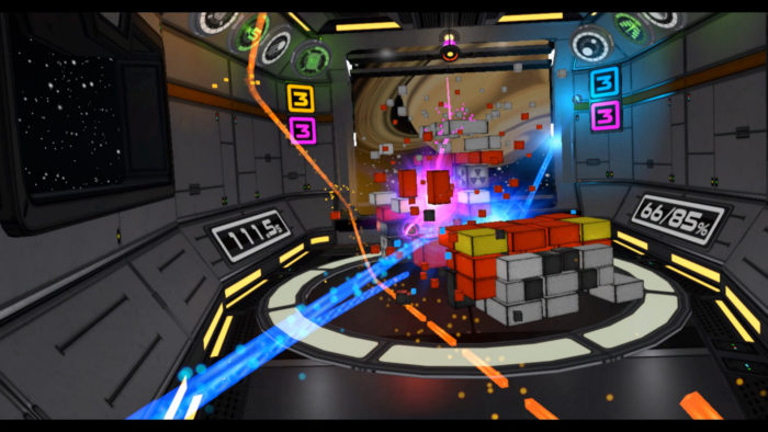 DUO vr gameplay 5 p