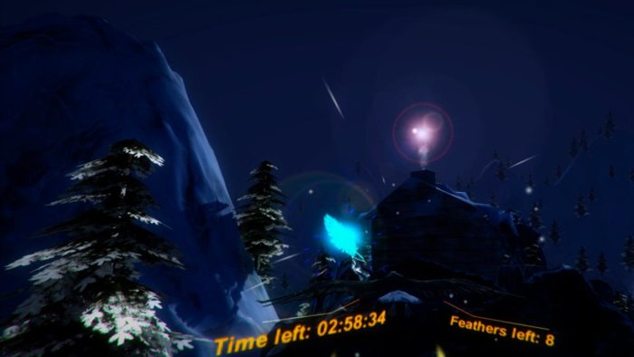 EQUILIBRIUM VR