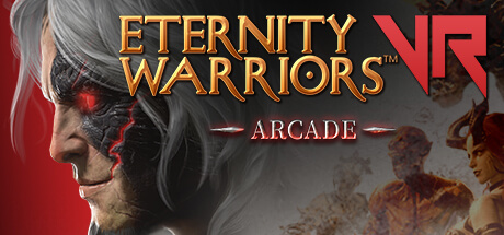 Eternity Warriors VR poster