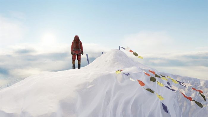 EVEREST VR™