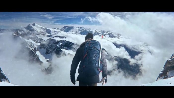 EVEREST VR™
