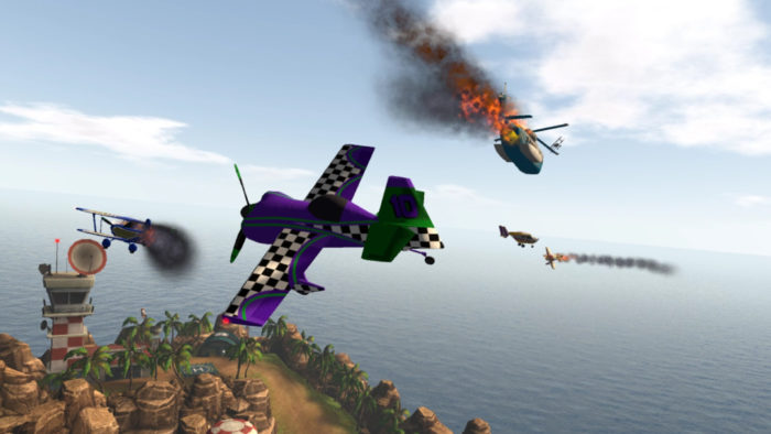 Final Approach Pilot Edition gameplay 1 p