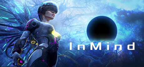 InMind poster