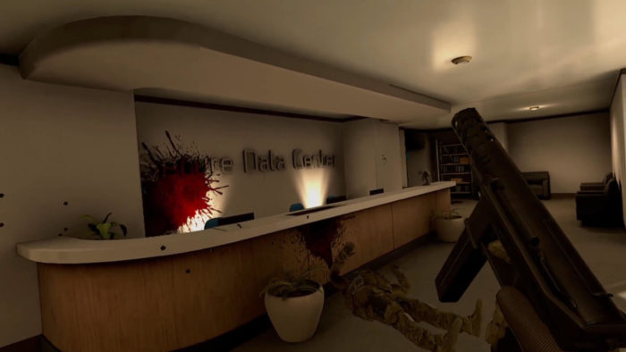 Pavlov vr gameplay 5 p
