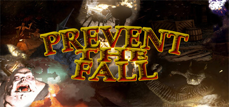 Prevent The Fall poster