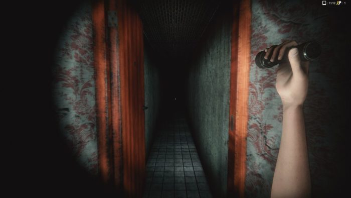 RUN ROOMS