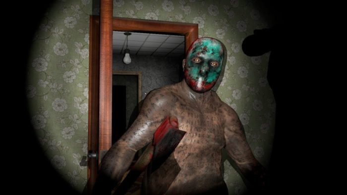 RUN ROOMS