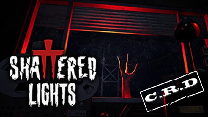 Shattered Lights VR