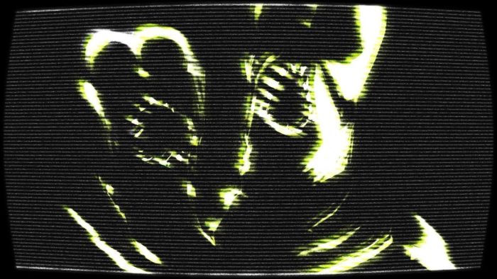 Shattered Lights VR