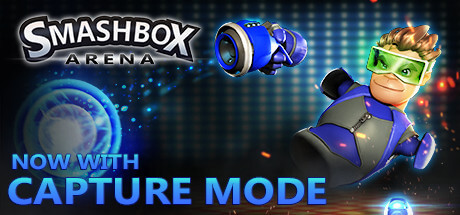 Smashbox poster