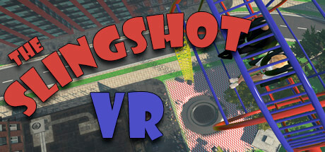 The Slingshot VR poster