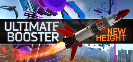 Ultimate Booster Expiriens poster