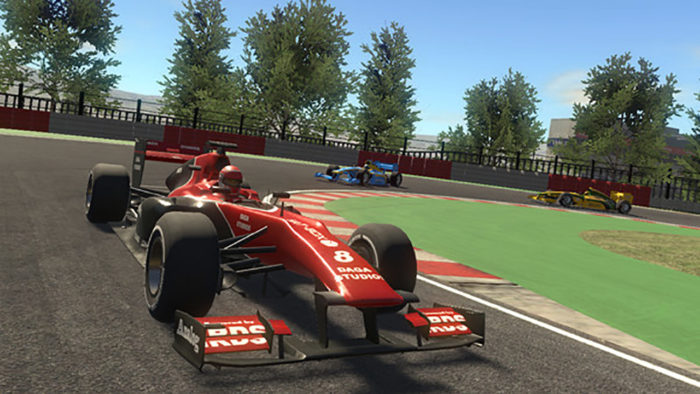 vr formula gameplay 1 p