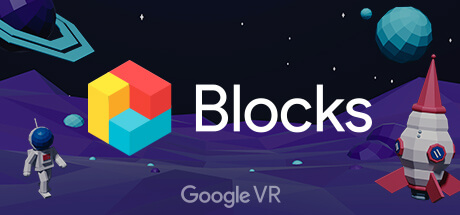 Blocks poster