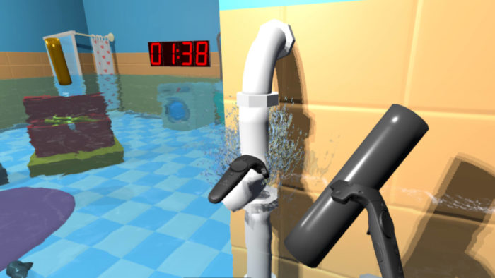 Pipe Job gameplay 5 p