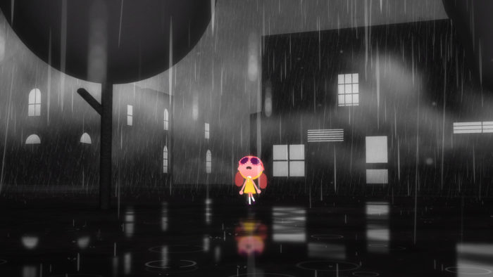 Rain or Shine gameplay 2 p