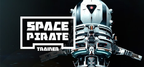 Space Pirate Trainer poster
