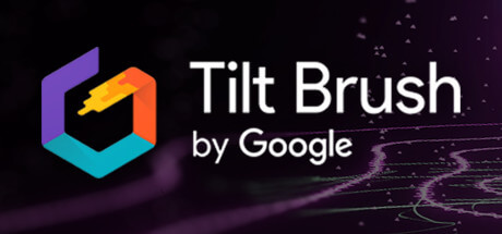 Tilt Brush poster