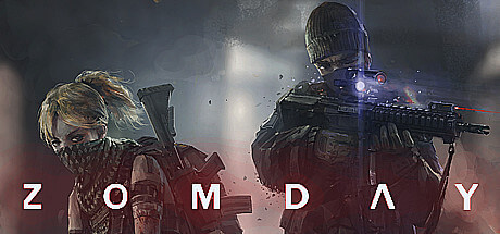 Zomday poster