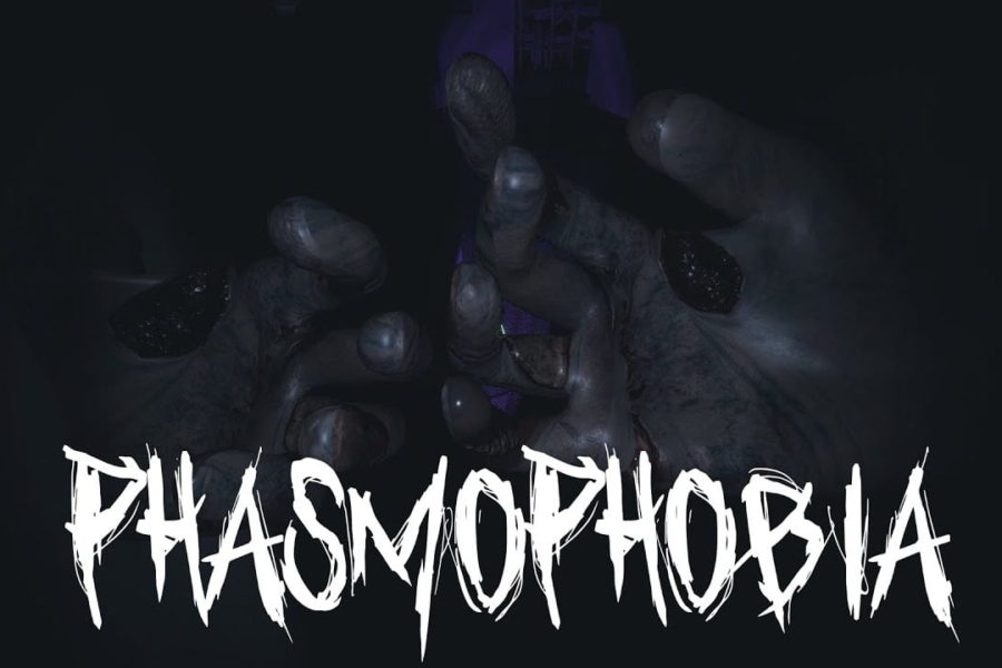 Phasmophobia