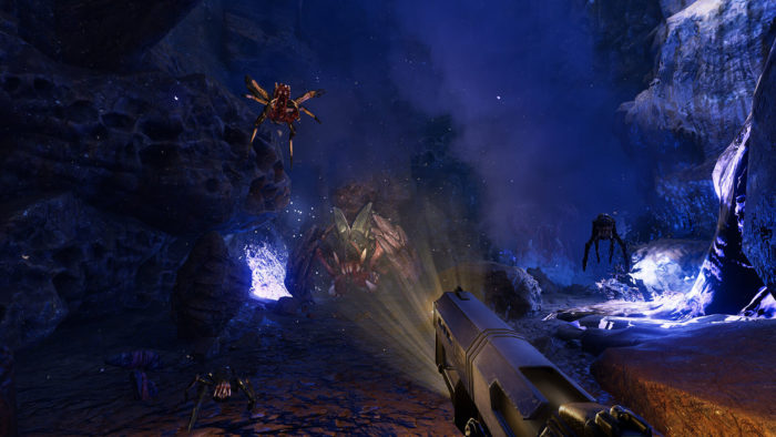 farpoint gameplay 5 p