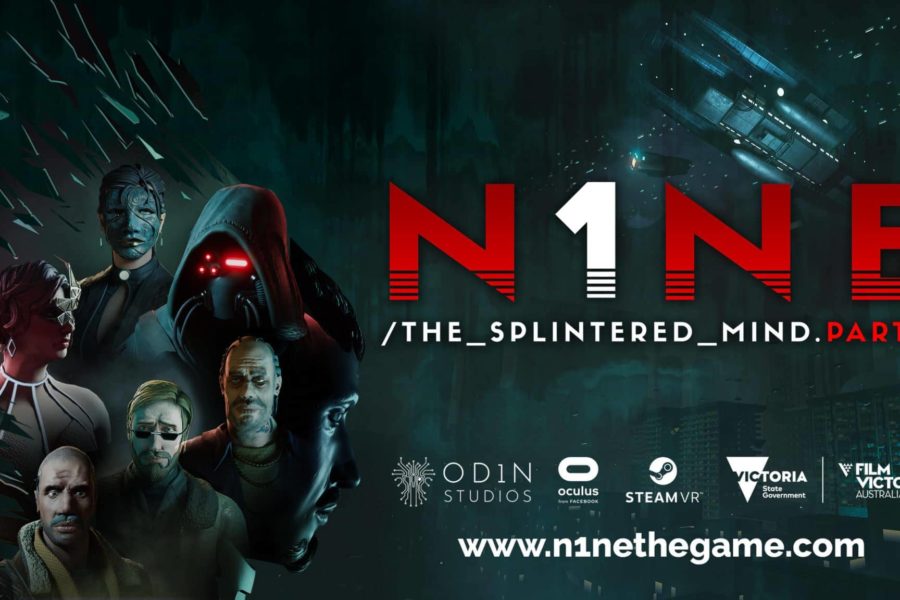 N1NE