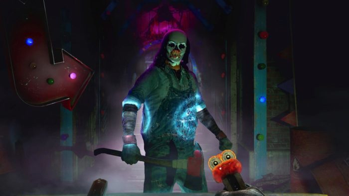 untildawn rush of blood gameplay 1 p